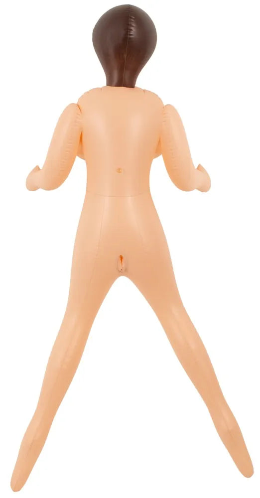 Boneca Yuki