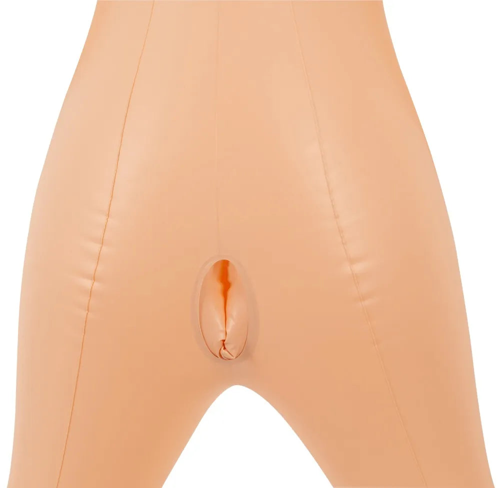 Boneca Yuki