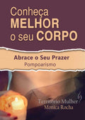 Ebook Exclusivo Vol. 1 – Pompoarismo - Abrace O Seu Prazer