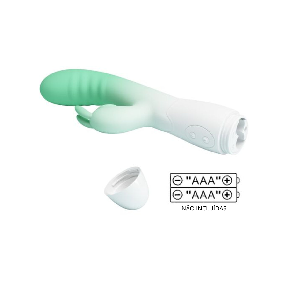 Vibrador Cris