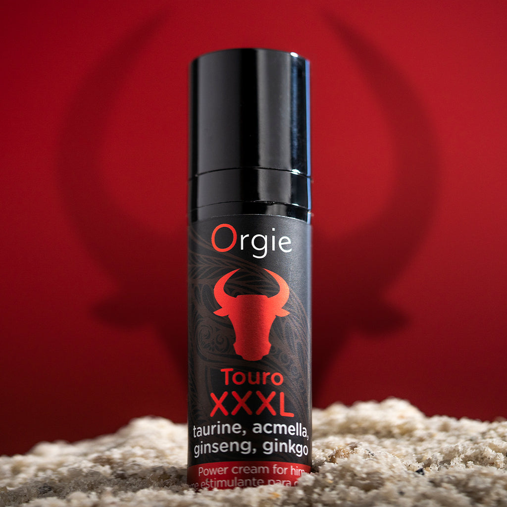 Estimulante Touro XXXL