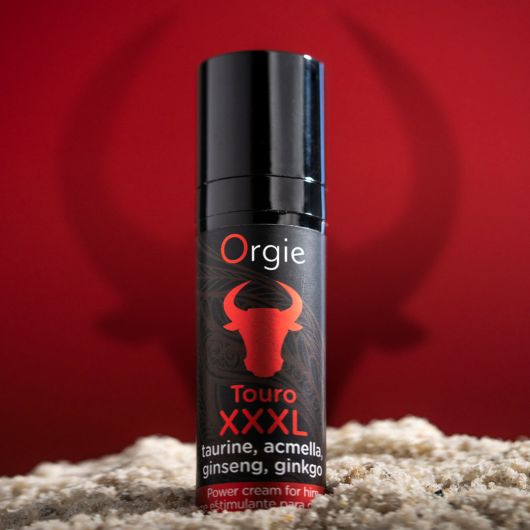 Estimulante Touro XXXL