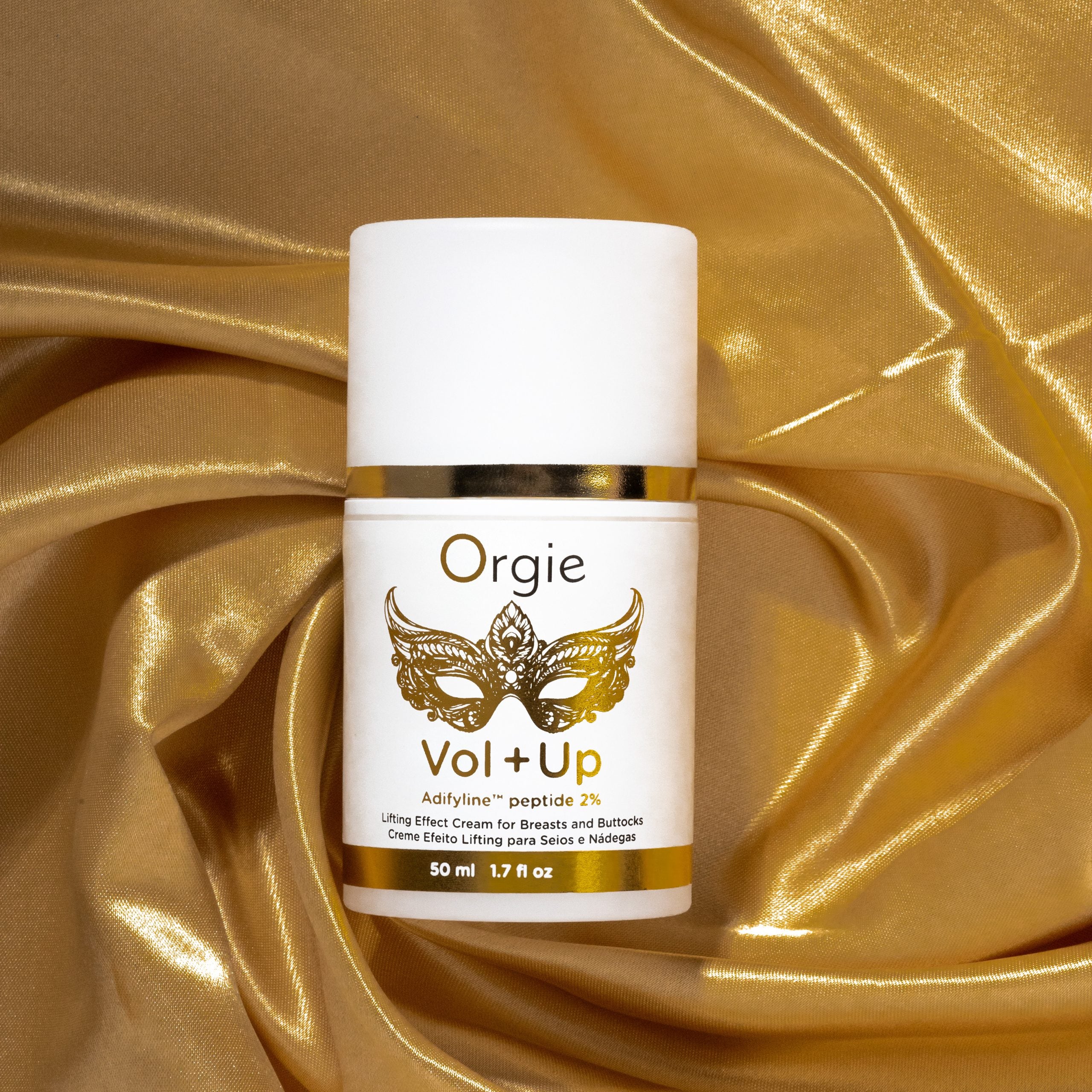 Creme Vol+Up
