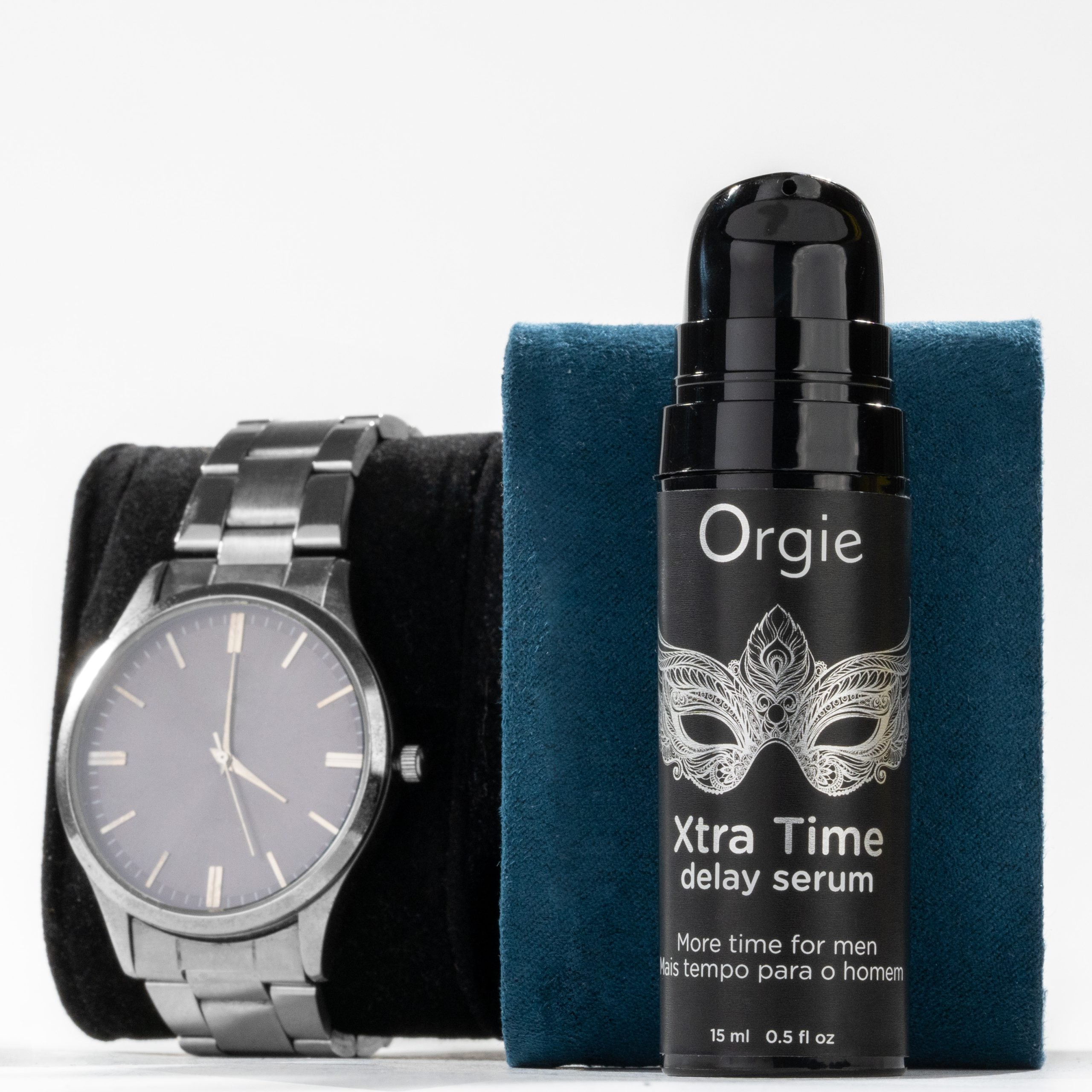 Sérum Retardante Xtra Time Delay