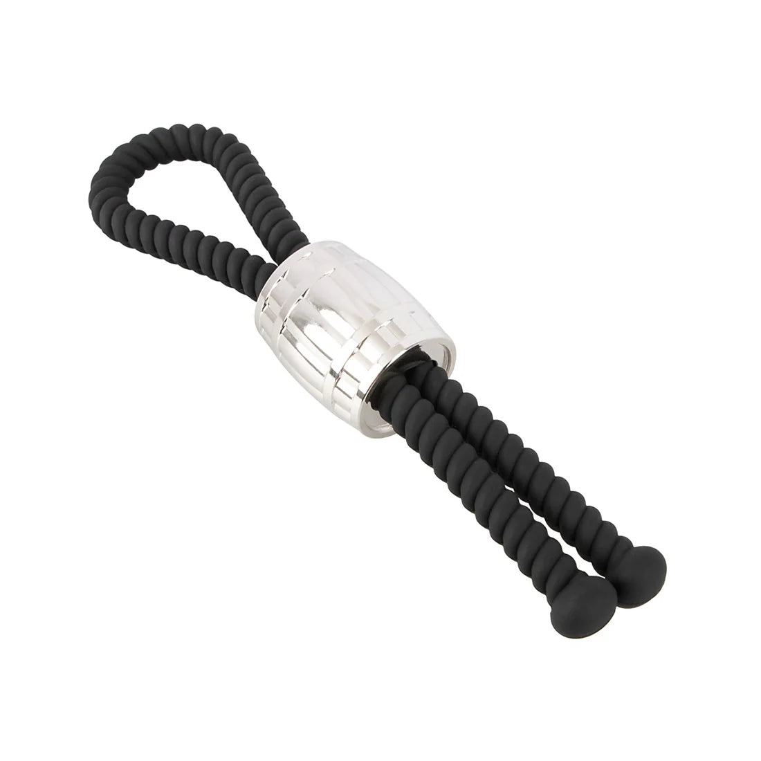 Cock Strap de Corda