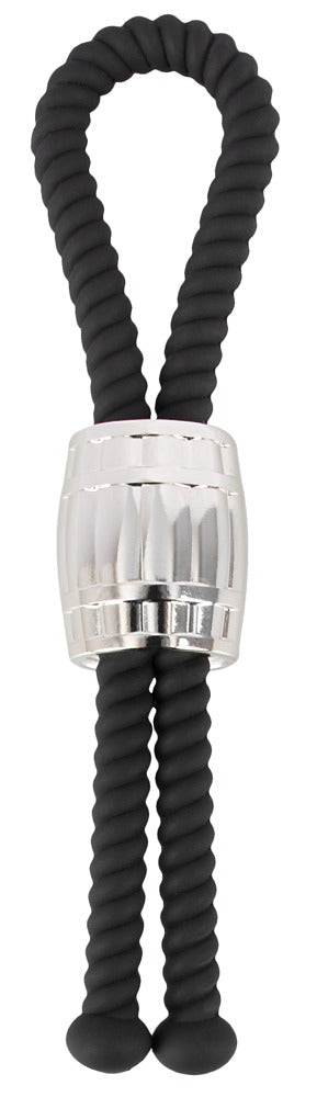 Cock Strap de Corda