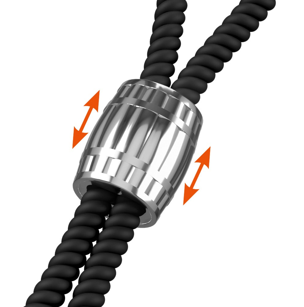 Cock Strap de Corda