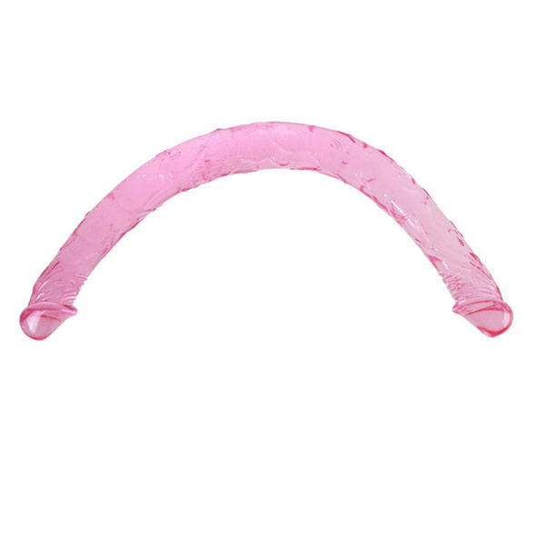DILDO DUPLO BAILE (45 CM)