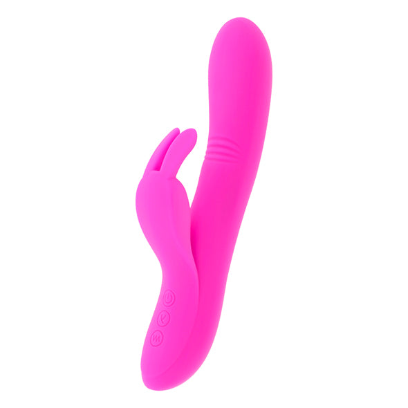 Vibrador Rabbit Amoressa Ethan Ponto G