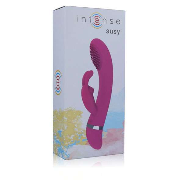 Rabbit Oscilante Intense Susy