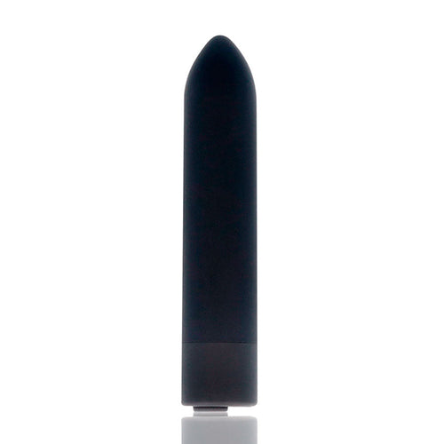 Black&amp;Silver Bullet Recarregável