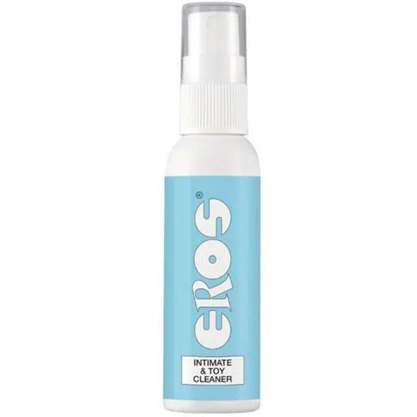 Spray de Limpeza para Corpo e Sex Toys Eros