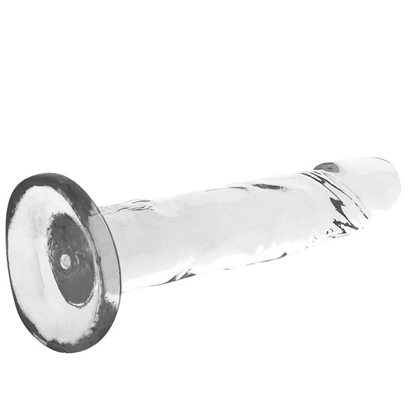 Dildo Jelly XRay - 18 cm