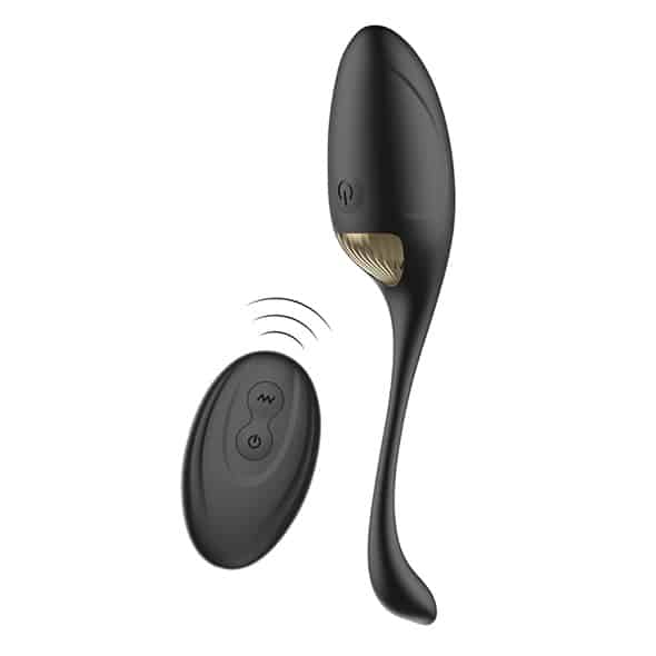 Vibrador de Controlo Remoto Egg Ibiza