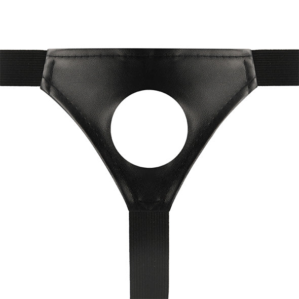 Arnês Oco com Dildo Intense 16 X 3 cm