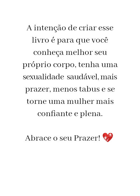 Ebook Exclusivo Vol. 1 – Pompoarismo - Abrace O Seu Prazer
