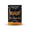 Dual Vibe! Sex on the Beach - Dose única