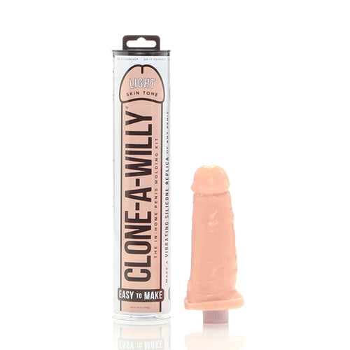 Clone-a-Willy Kit