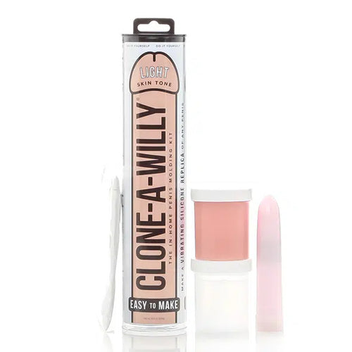 Clone-a-Willy Kit