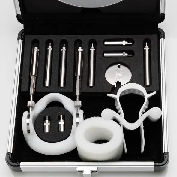 Extensor de Pénis Jes-Extender Titanium