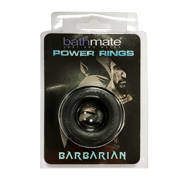 Anel Peniano Barbarian