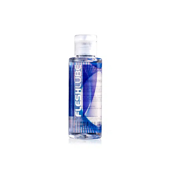 Lubrificante Fleshlight - Fleshlube Water (100 ml)