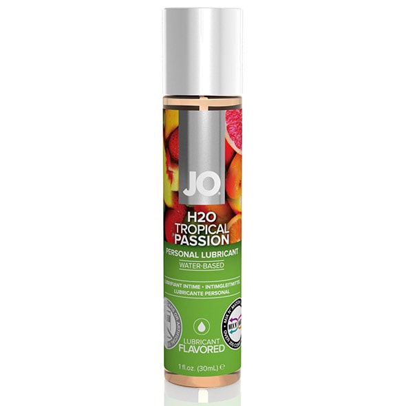 JO H2O Frutos Tropicais (30 ml)
