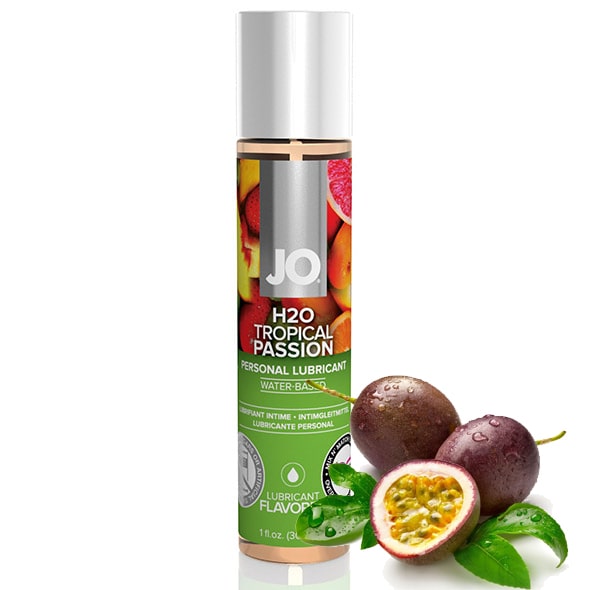 JO H2O Frutos Tropicais (30 ml)