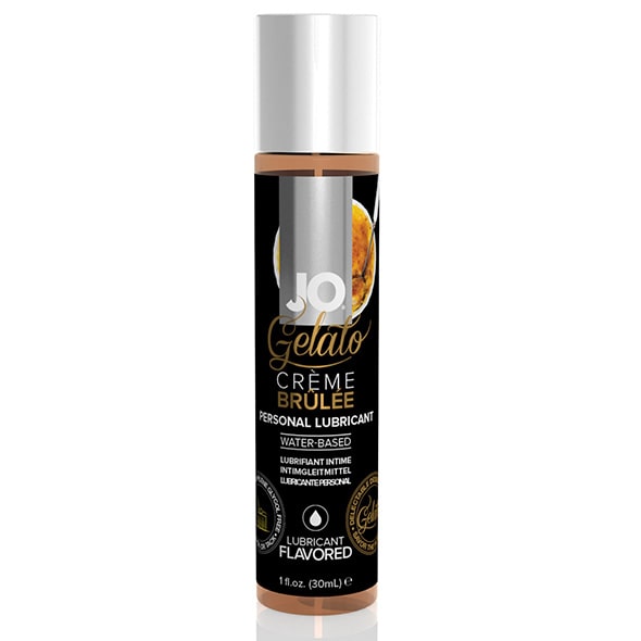 JO Gelado Leite Creme (30 ml)