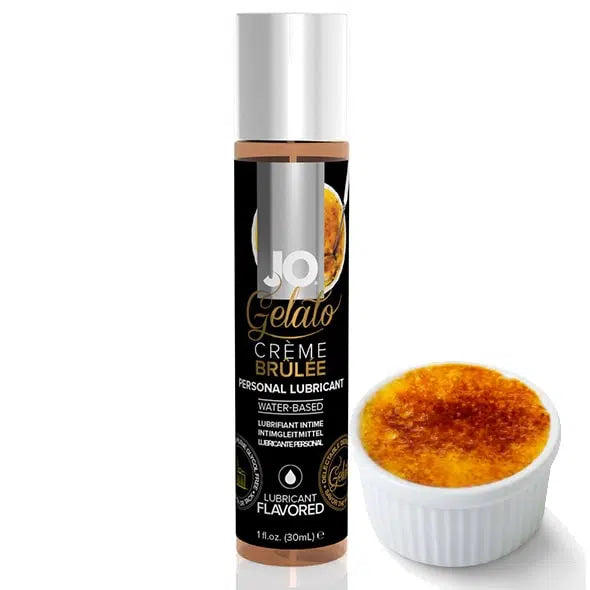 JO Gelado Leite Creme (30 ml)