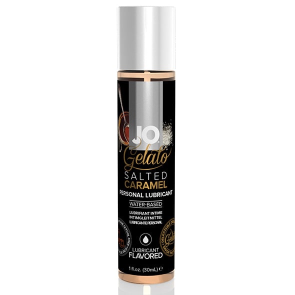 JO Gelado Caramelo Salgado (30 ml)
