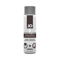 Lubrificante JO Coconut Hybrid (120 ml)
