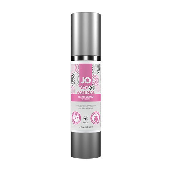 Sérum Tonificante Vaginal - JO