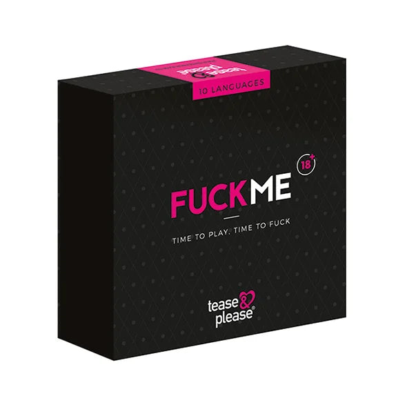 Jogo FUCKME