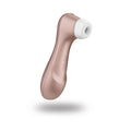 Estimulador de Clitóris Satisfyer Pro 2