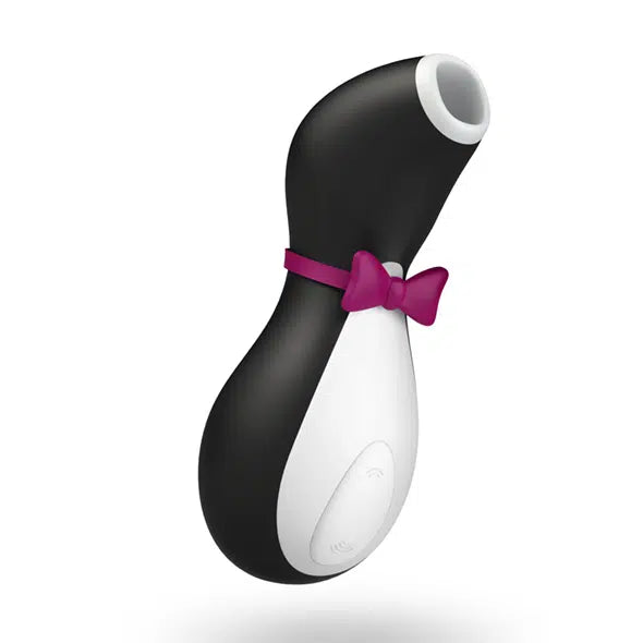 Masturbador Satisfyer Pro Penguin