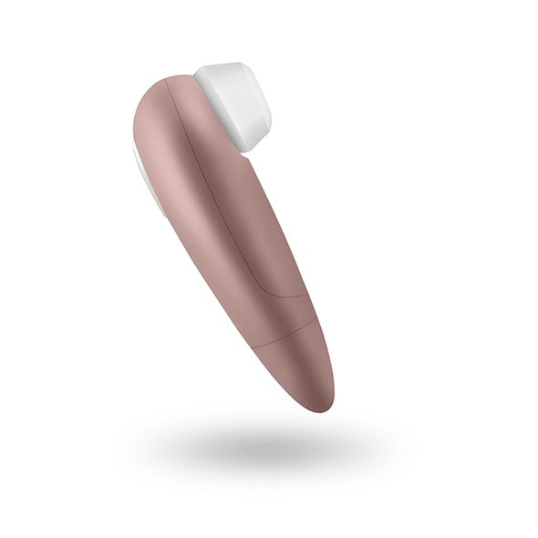Estimulador de Clitóris Satisfyer 1 Next Generation