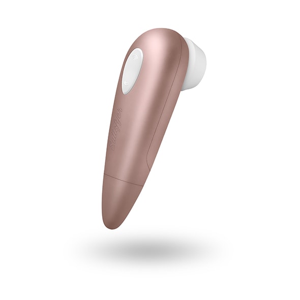 Estimulador de Clitóris Satisfyer 1 Next Generation