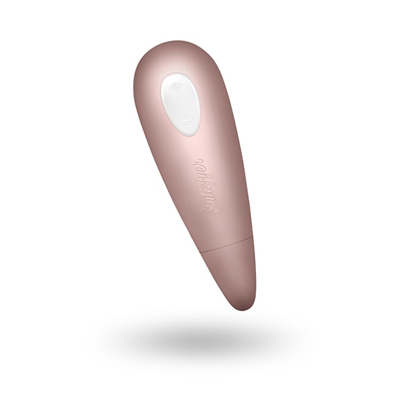 Estimulador de Clitóris Satisfyer 1 Next Generation