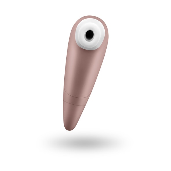 Estimulador de Clitóris Satisfyer 1 Next Generation