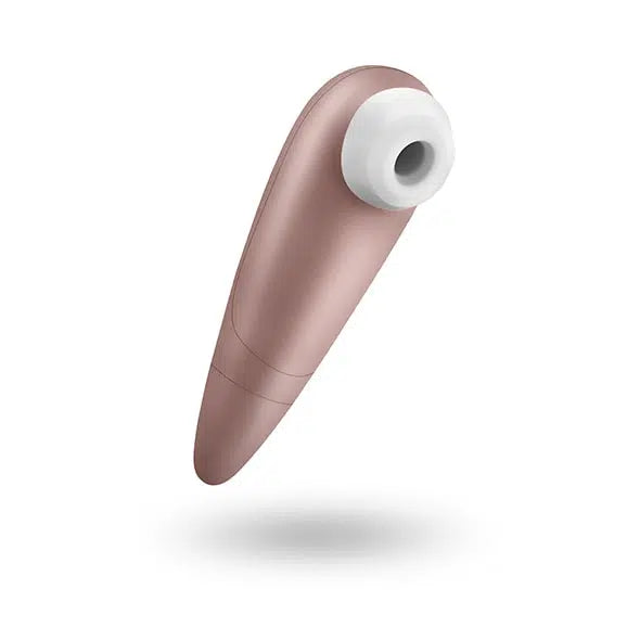 Estimulador de Clitóris Satisfyer 1 Next Generation