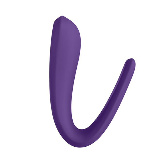 Satisfyer Duplo Partner