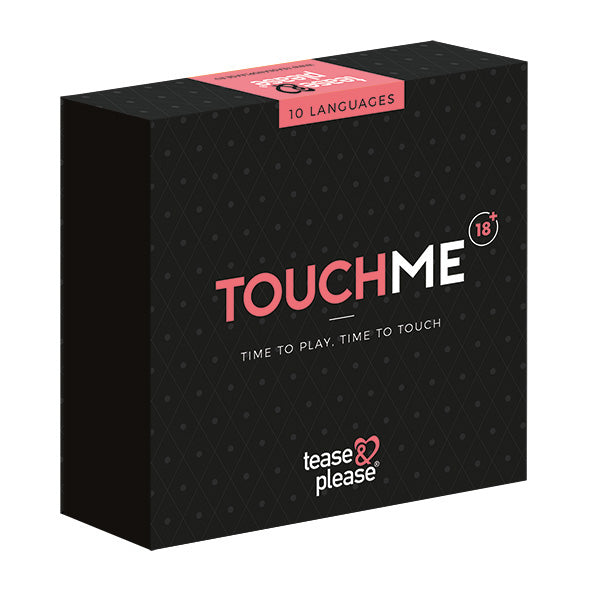 Jogo TOUCHME