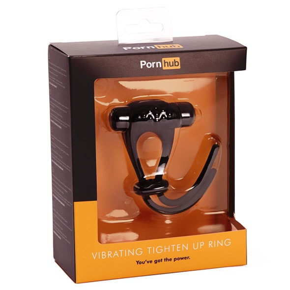 Anel Peniano Pornhub Tighten Up