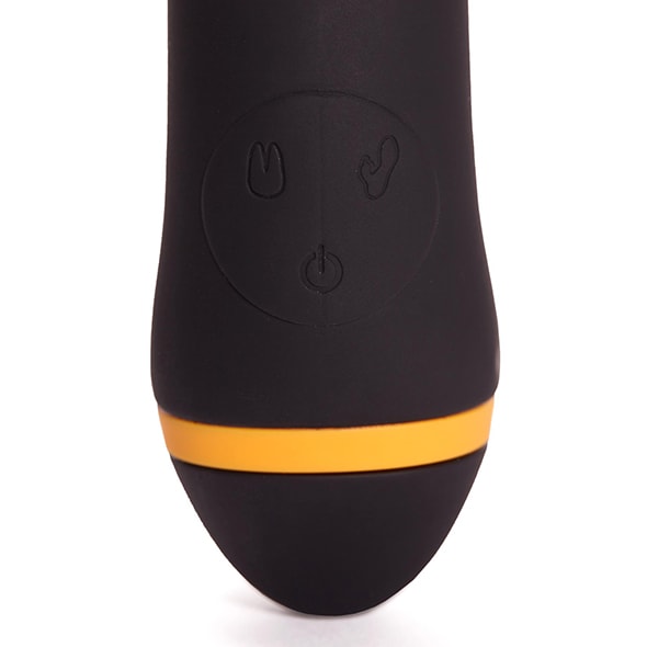 VIBRADOR RABBIT PORNHUB - TURBO