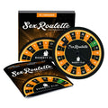 Roleta Sexual Naughty Play