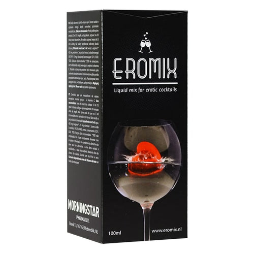 Afrodisíaco Eromix (100 ml)