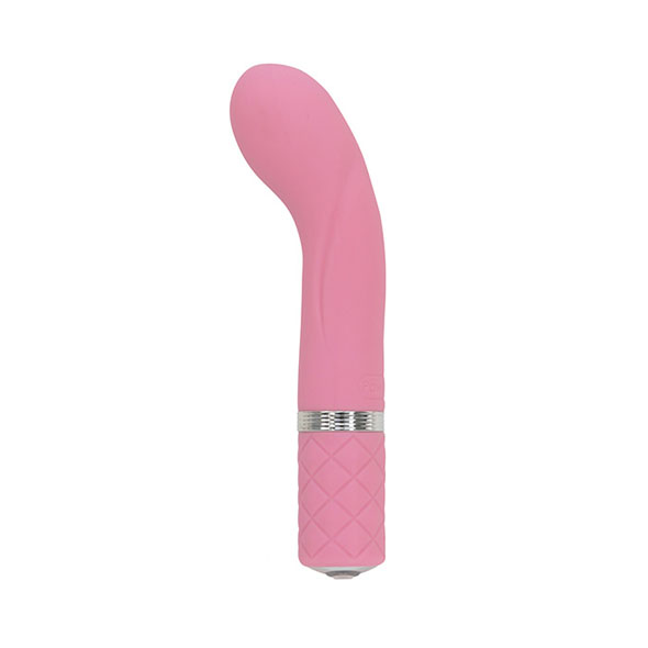 Mini G-Spot Racy Pillow Talk