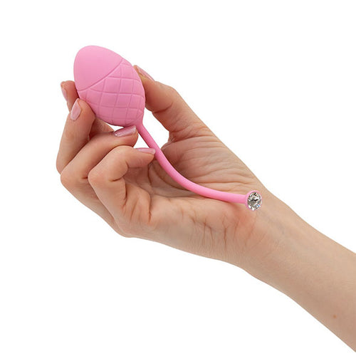 Bolas Kegel Frisky Pillow Talk