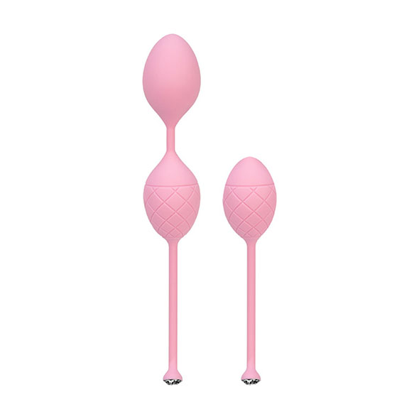 Bolas Kegel Frisky Pillow Talk